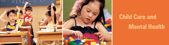 Child Care and Mental Health