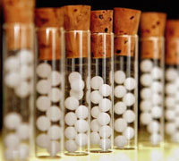 Homoeopathy - General Health